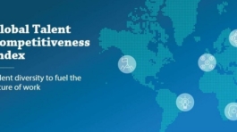 Global Talent Competitiveness Index