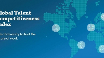 Global Talent Competitiveness Index